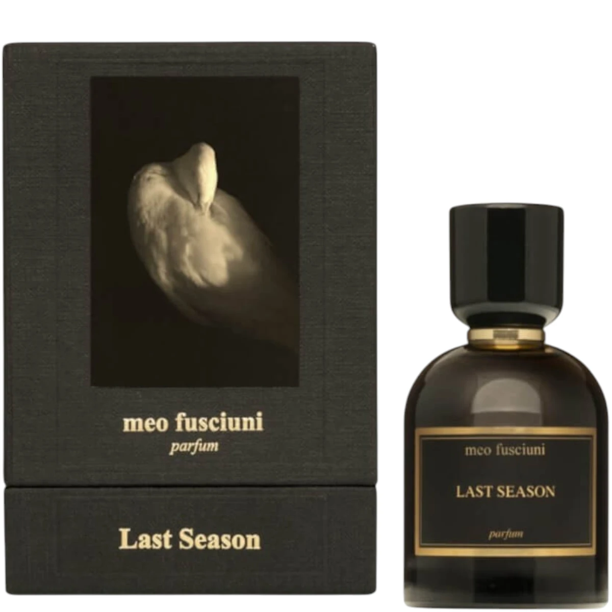 Meo Fusciuni - Last Season Parfum