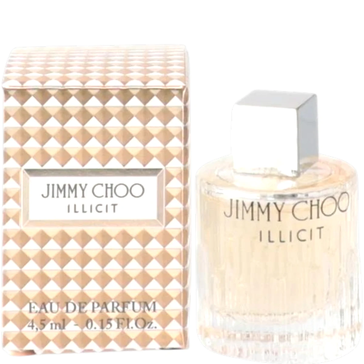 Jimmy Choo - Jimmy Choo Illicit Eau de Parfum