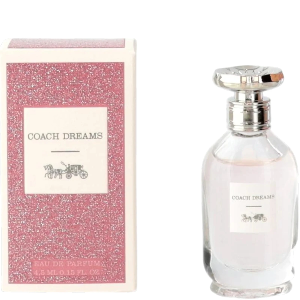 Coach - Dreams Eau de Parfum