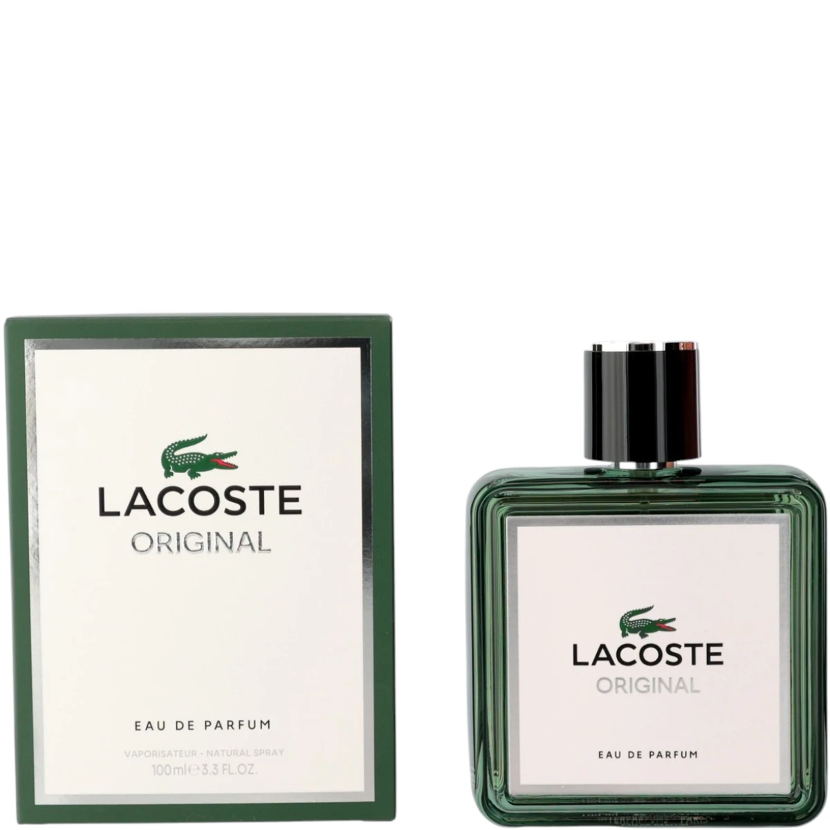 Lacoste - Lacoste Original Eau de Parfum