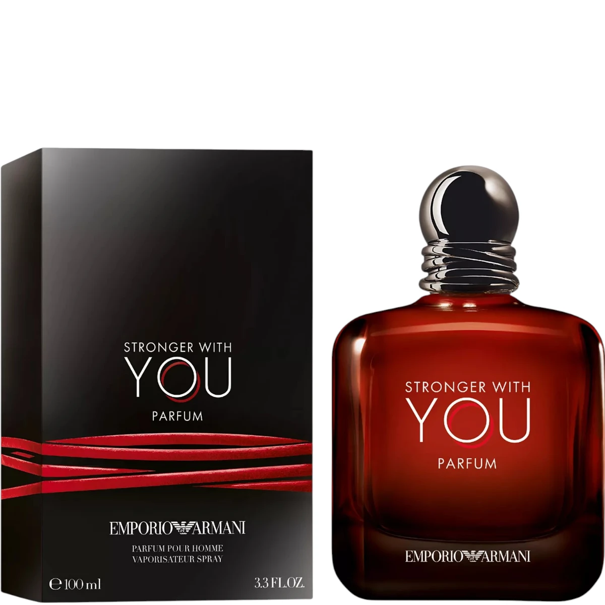 Giorgio Armani - Stronger With You Parfum