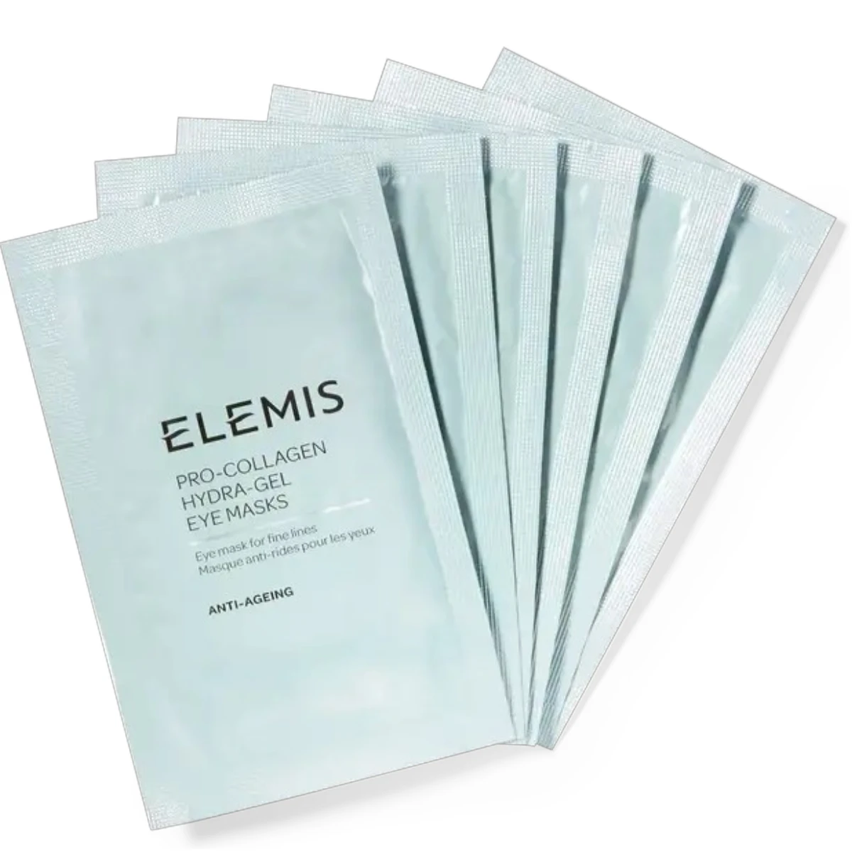 Elemis - Pro-Collagen Hydra Gel Eye Masks