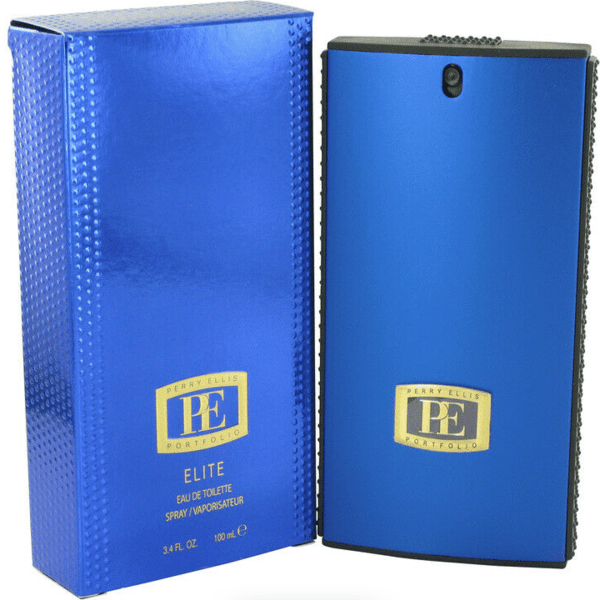 Perry Ellis - Portfolio Elite Eau de Toilette