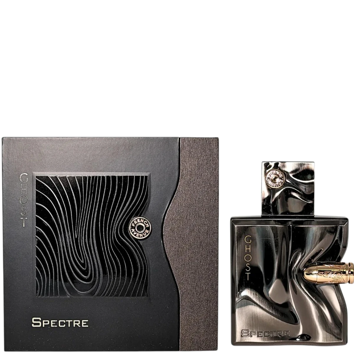 French Avenue - Spectre Ghost Eau de Parfum