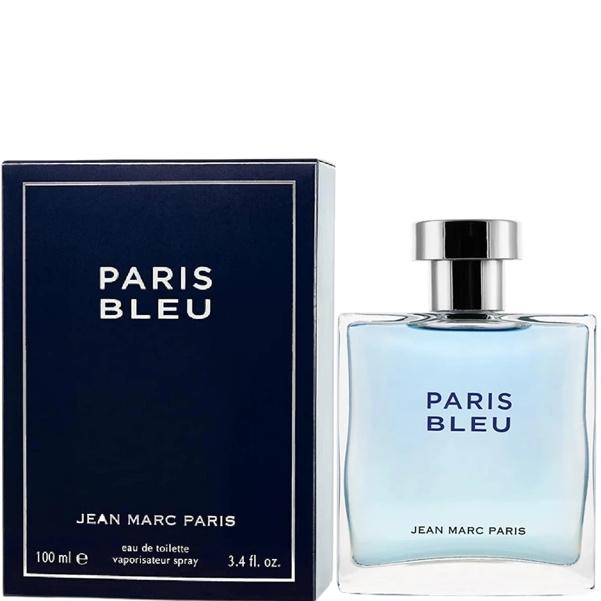 Jean Marc Paris - Paris Bleu Eau de Toilette