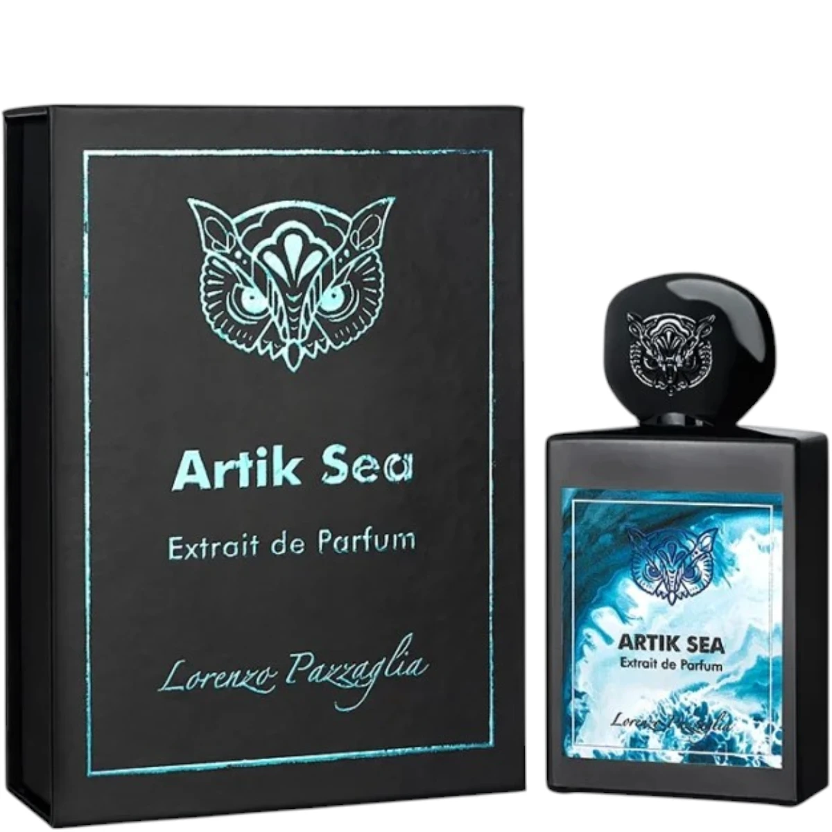 Lorenzo Pazzaglia - Artik Sea Extrait de Parfum