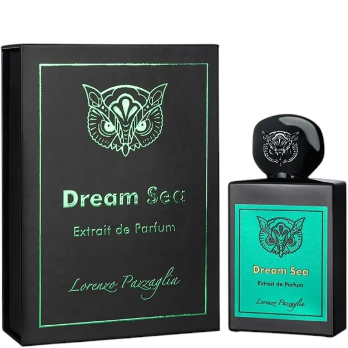 Lorenzo Pazzaglia - Dream Sea Extrait de Parfum
