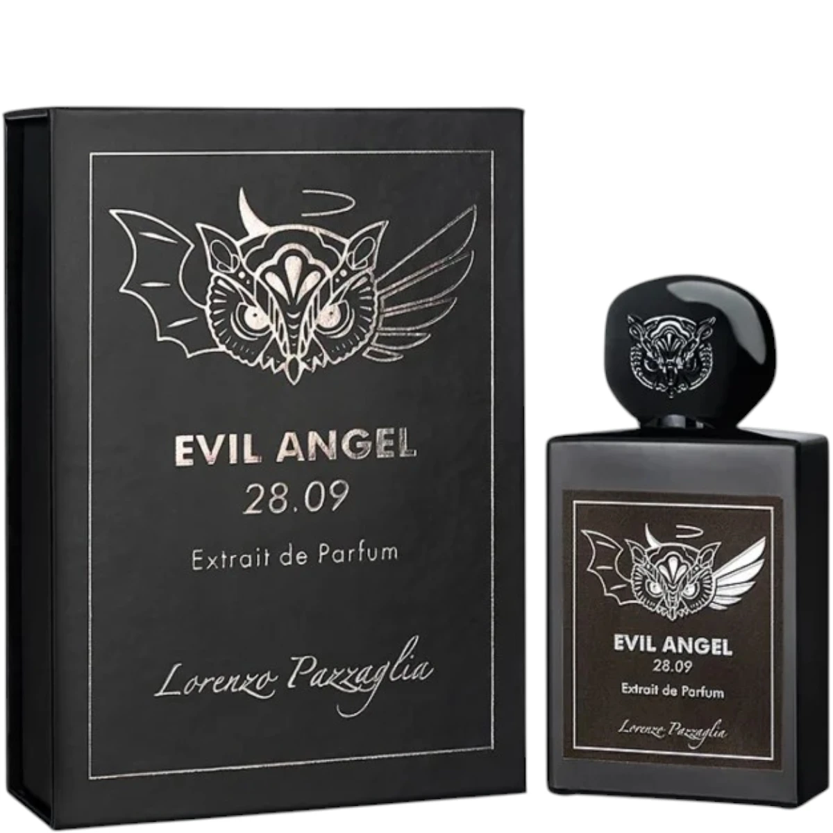 Lorenzo Pazzaglia - Evil Angel Extrait de Parfum