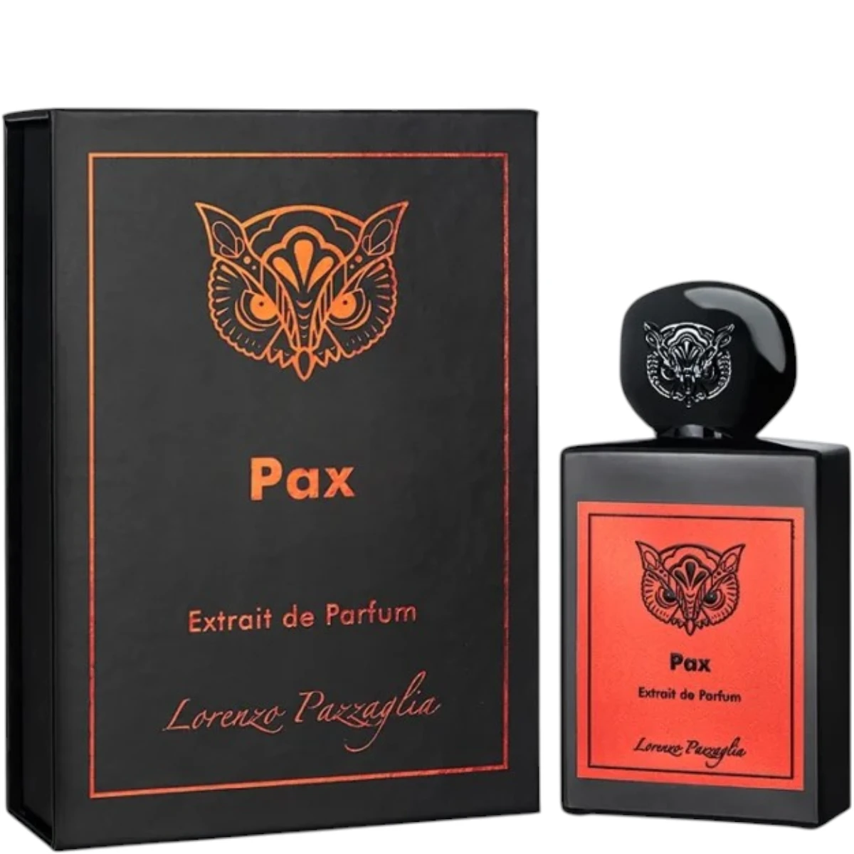 Lorenzo Pazzaglia - Pax Extrait de Parfum