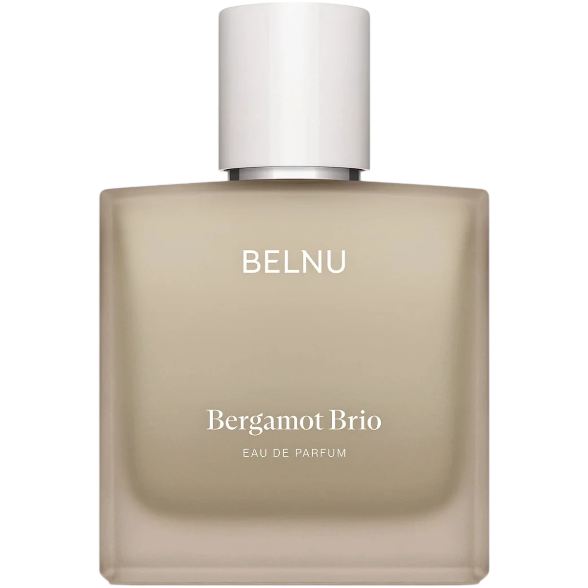 Belnu - Bergamot Brio Eau de Parfum