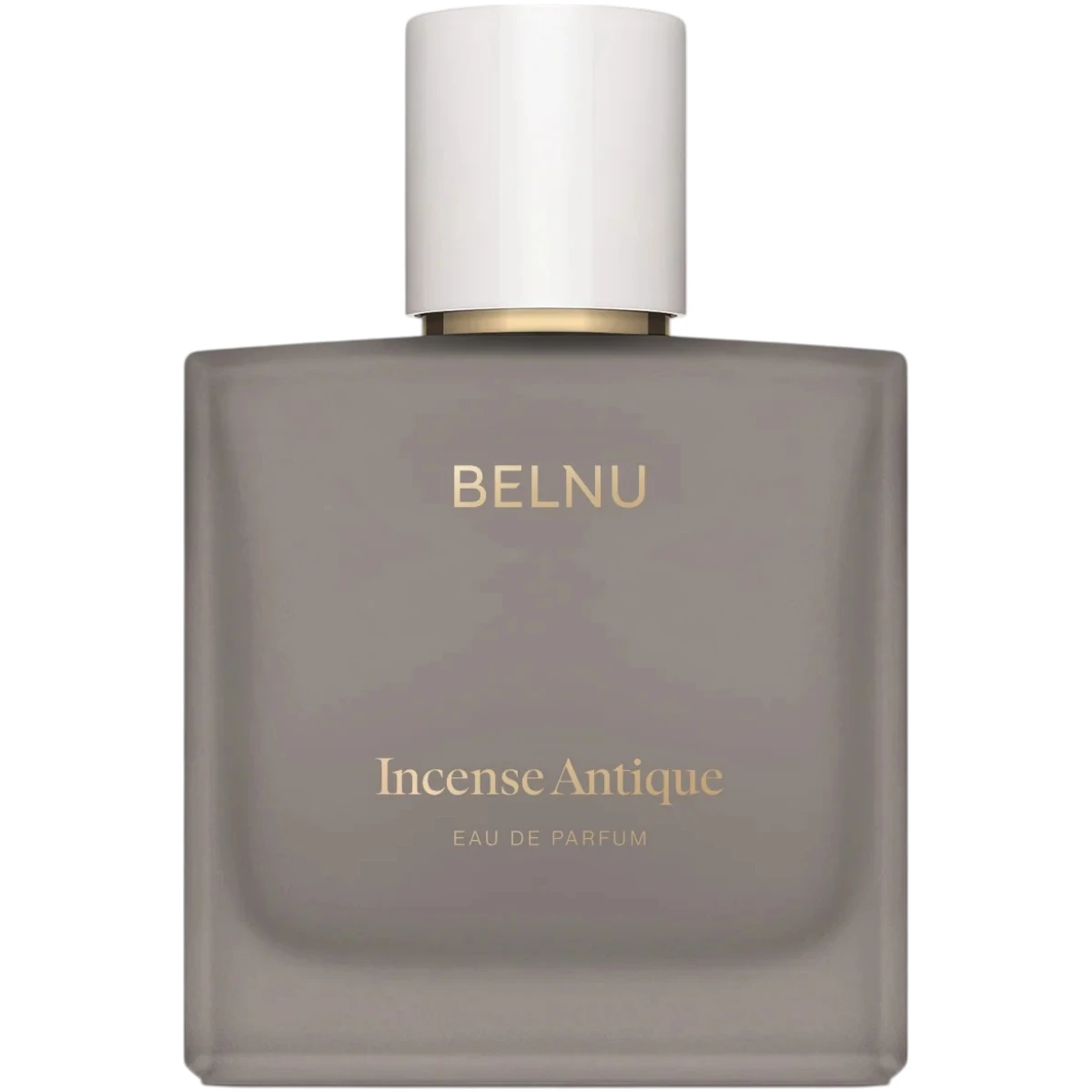Belnu - Incense Antique Eau de Parfum