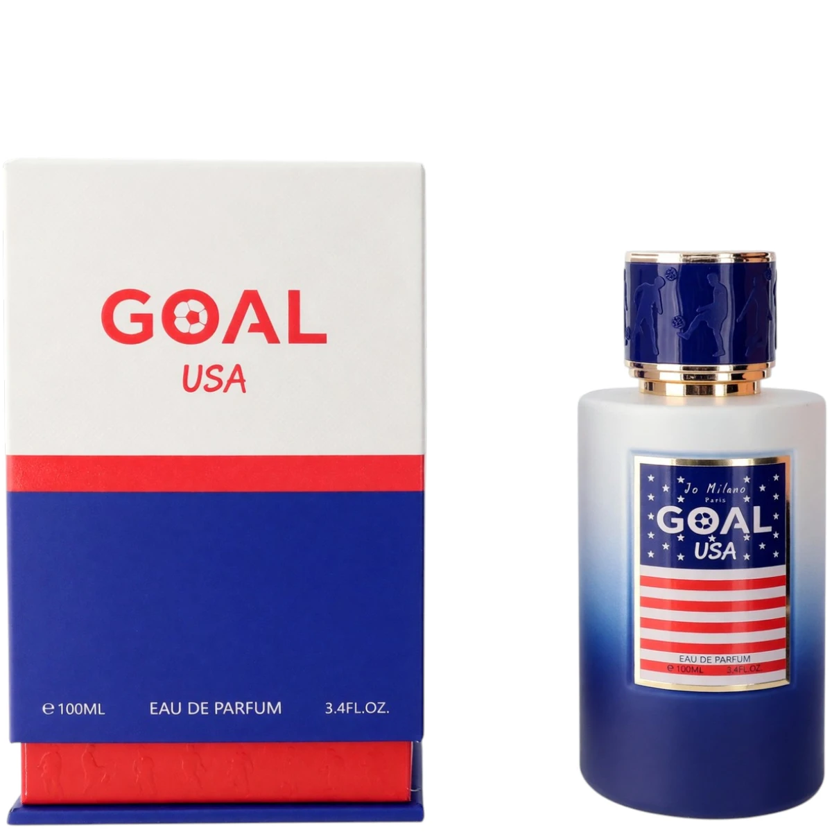 Jo Milano - Goal Usa Eau de Parfum