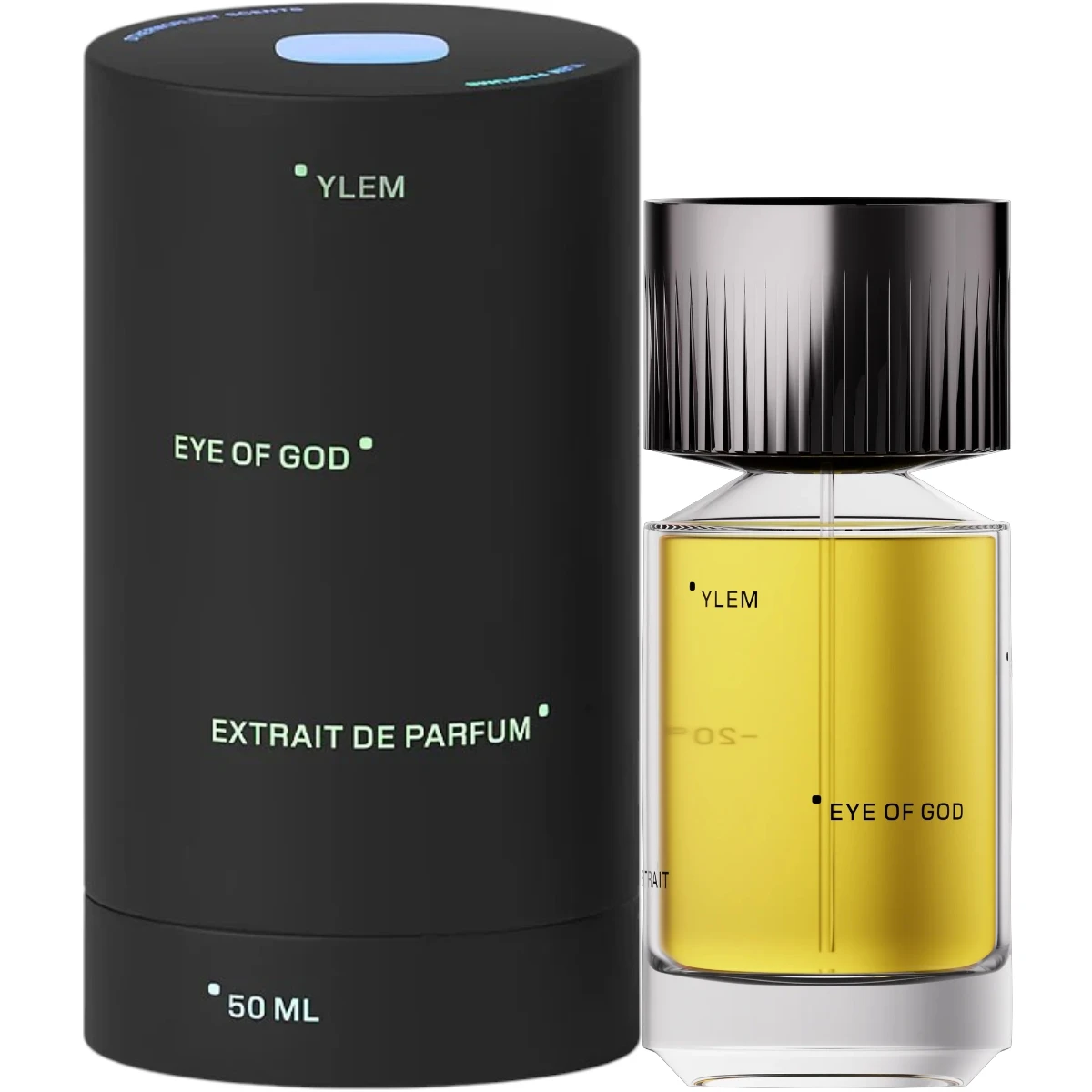 Ylem Parfums - Eye Of God Extrait de Parfum