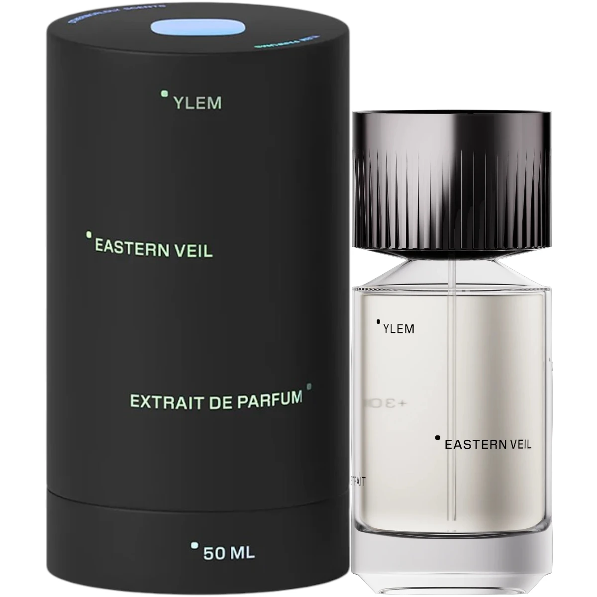 Ylem Parfums - Eastern Veil Extrait de Parfum