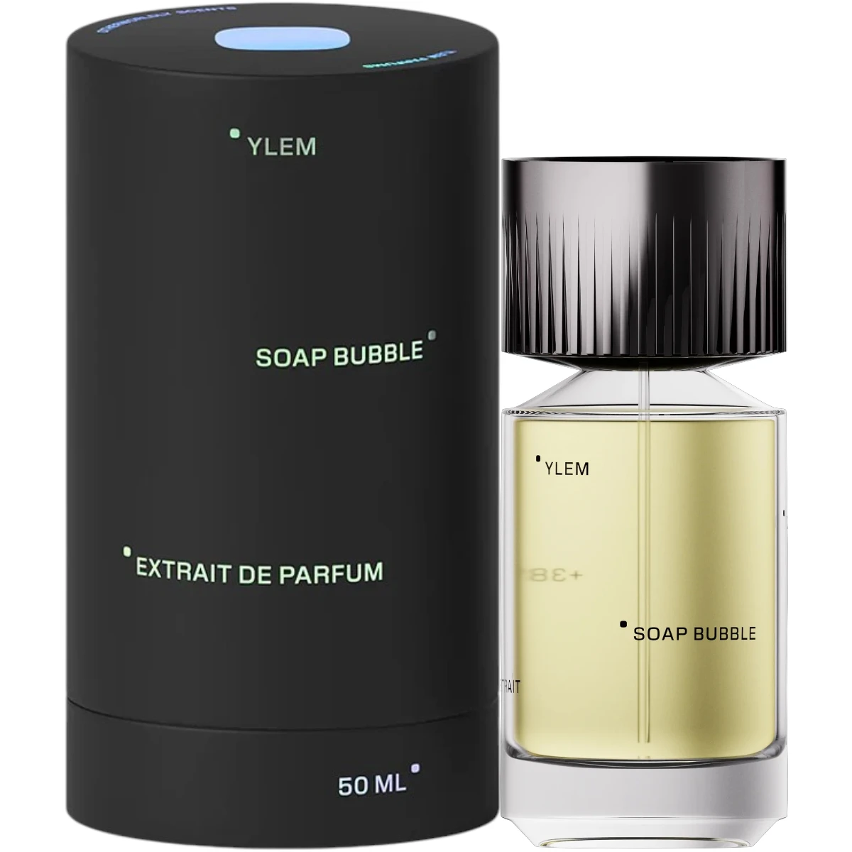 Ylem Parfums - Soap Bubble Extrait de Parfum