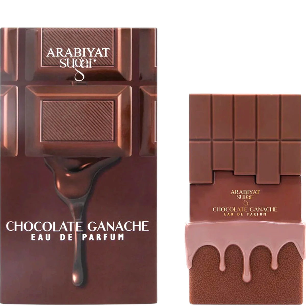 Arabiyat Prestige - Arabiyat Sugar Chocolate Ganache Eau de Parfum
