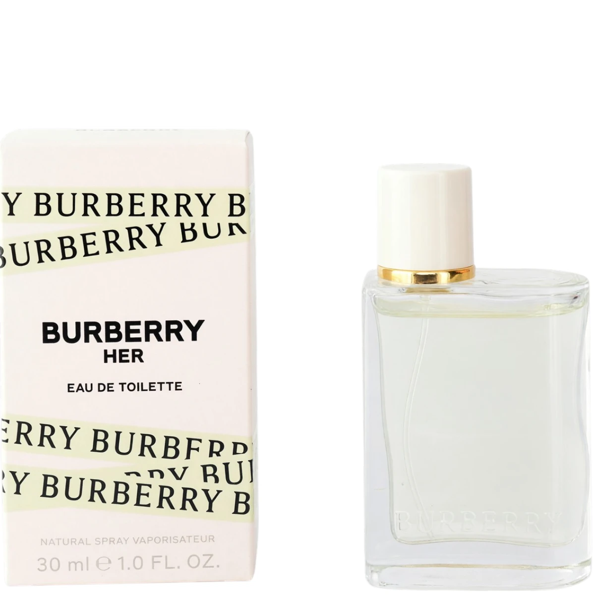 Burberry - Her Eau de Toilette