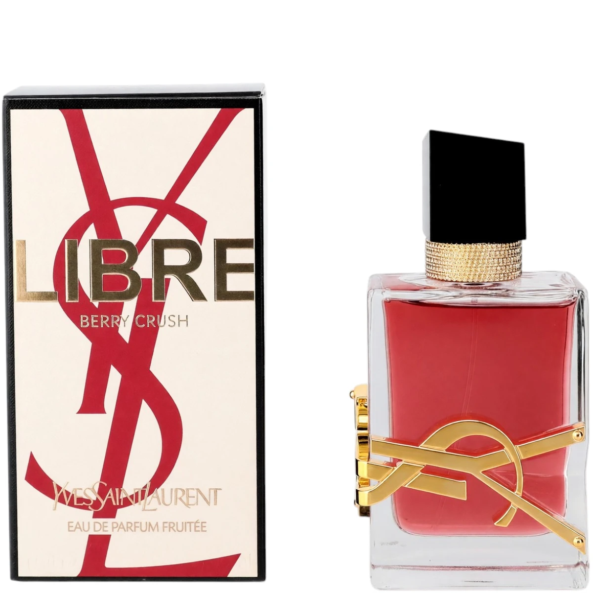 Yves Saint Laurent - Libre Berry Crush Eau de Parfum