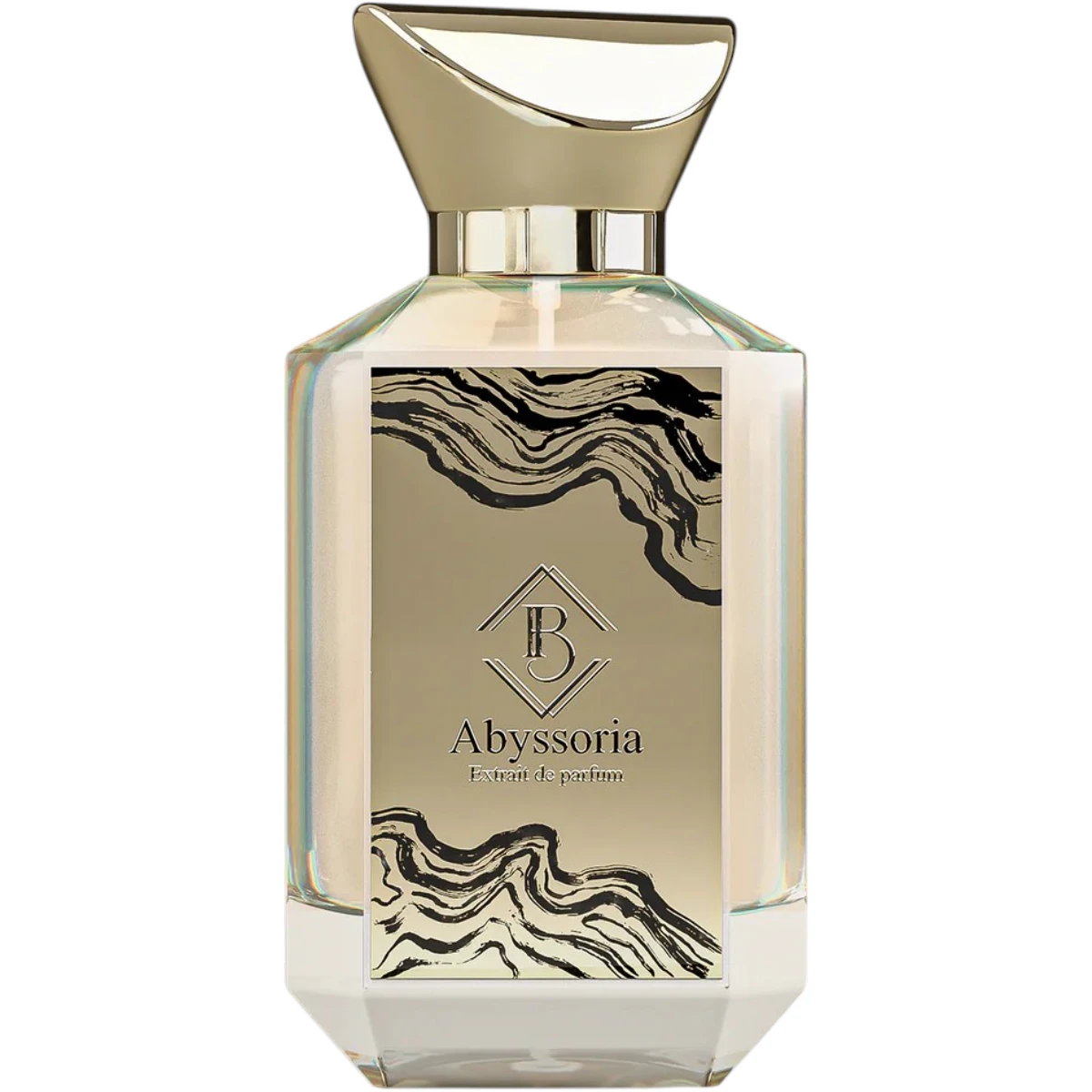 Bey Parfum - Abyssoria Extrait de Parfum
