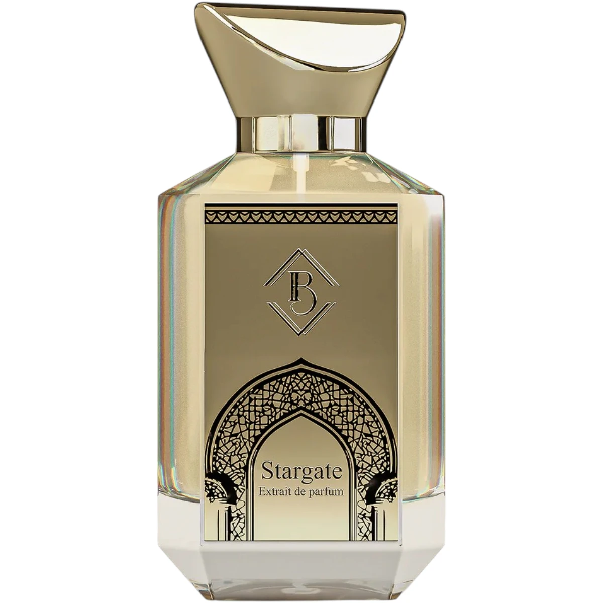 Bey Parfum - Stargate Extrait de Parfum