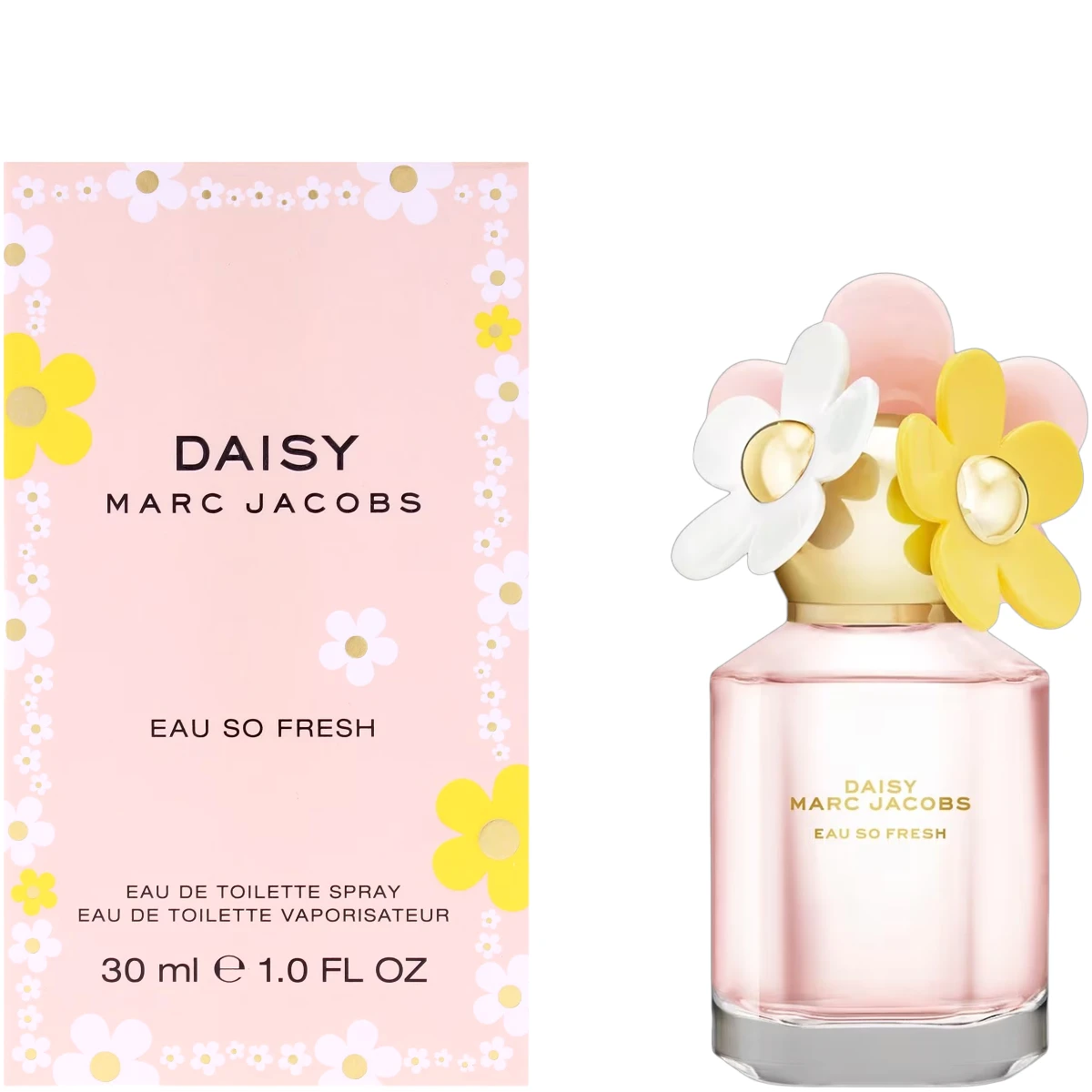Marc Jacobs - Daisy Eau So Fresh Eau de Toilette
