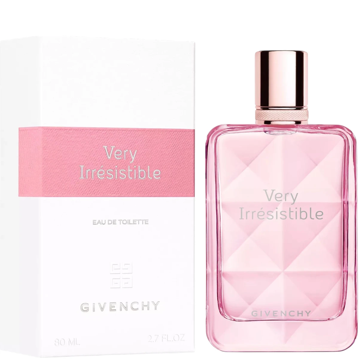 Givenchy - Very Irresistible Eau de Toilette