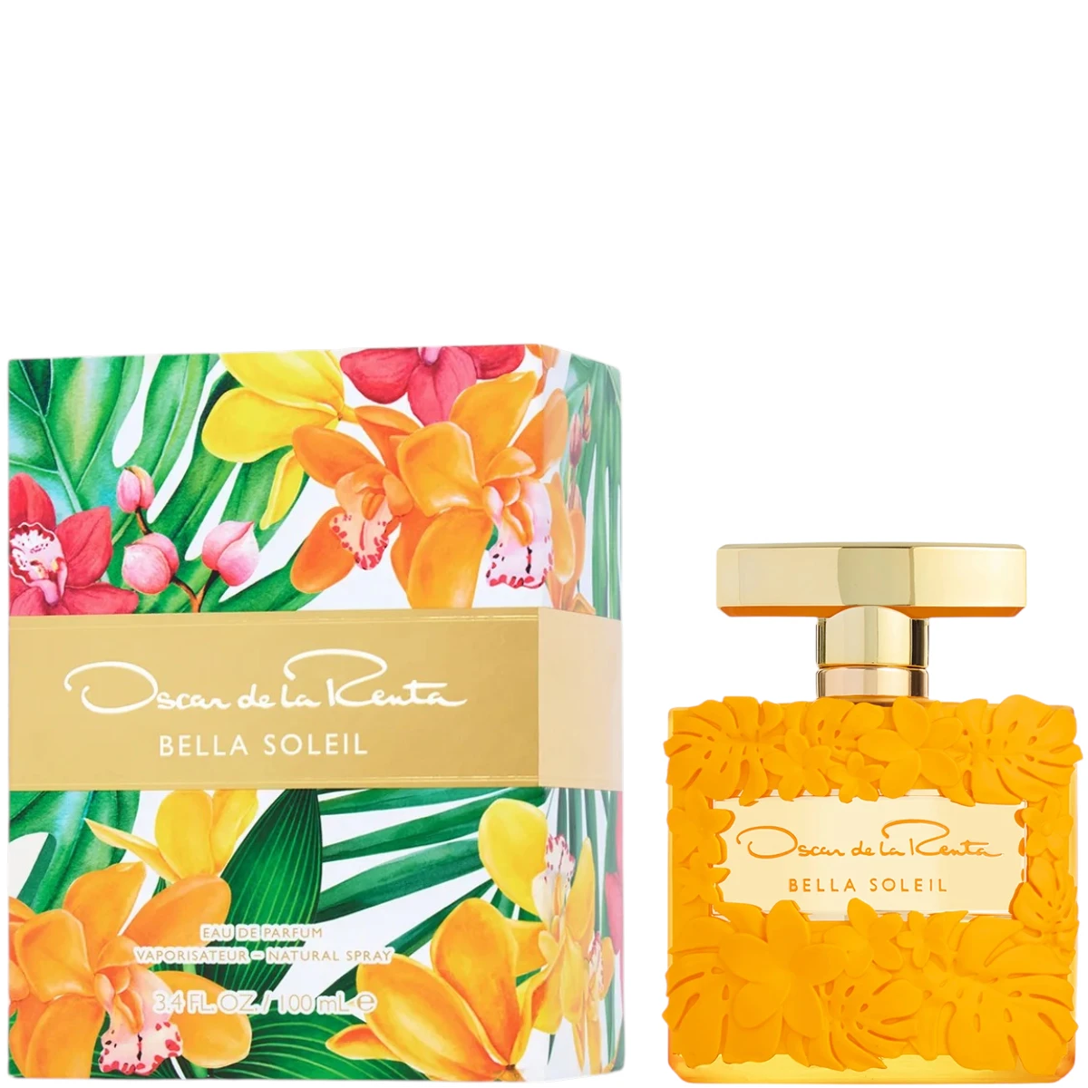 Oscar De La Renta - Bella Soleil Eau de Parfum