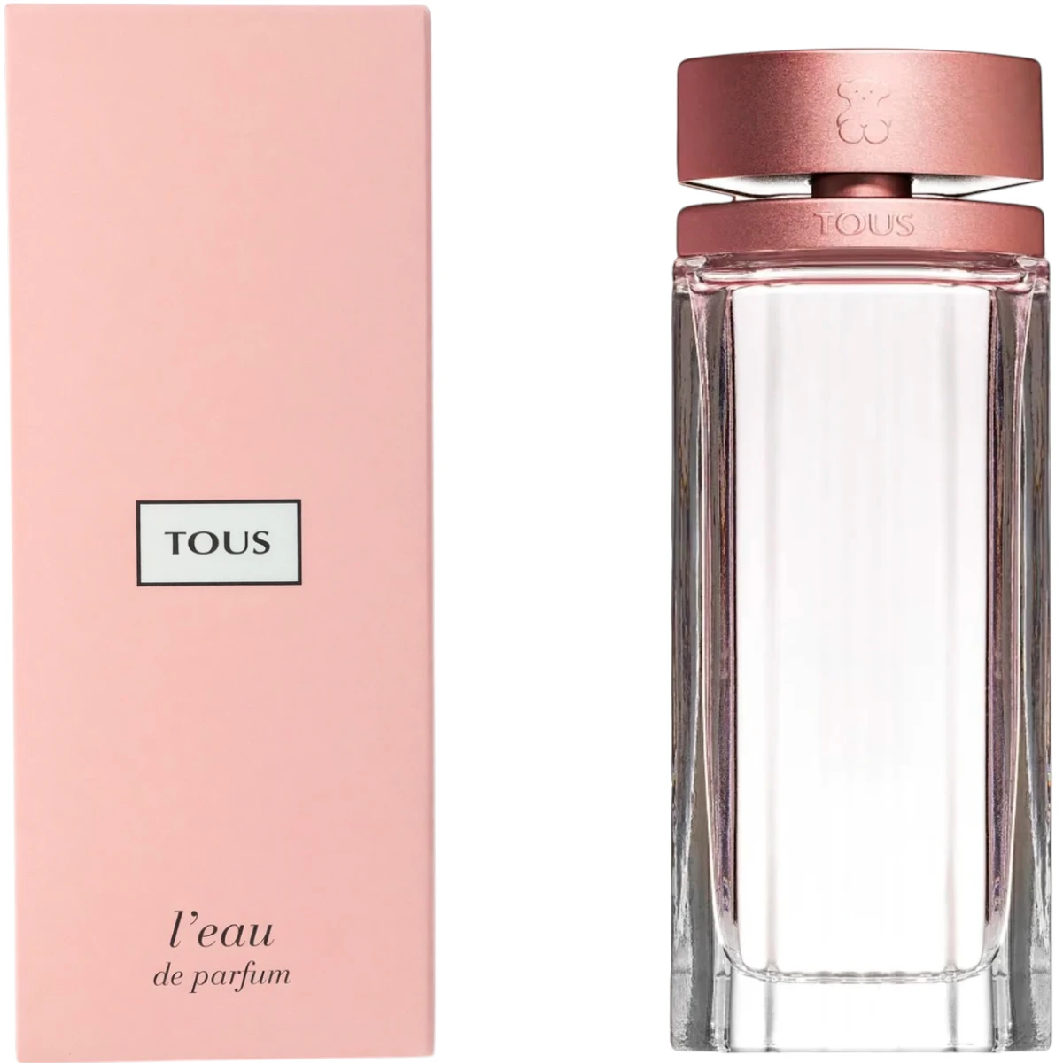 Tous - Tous L'eau Eau de Parfum