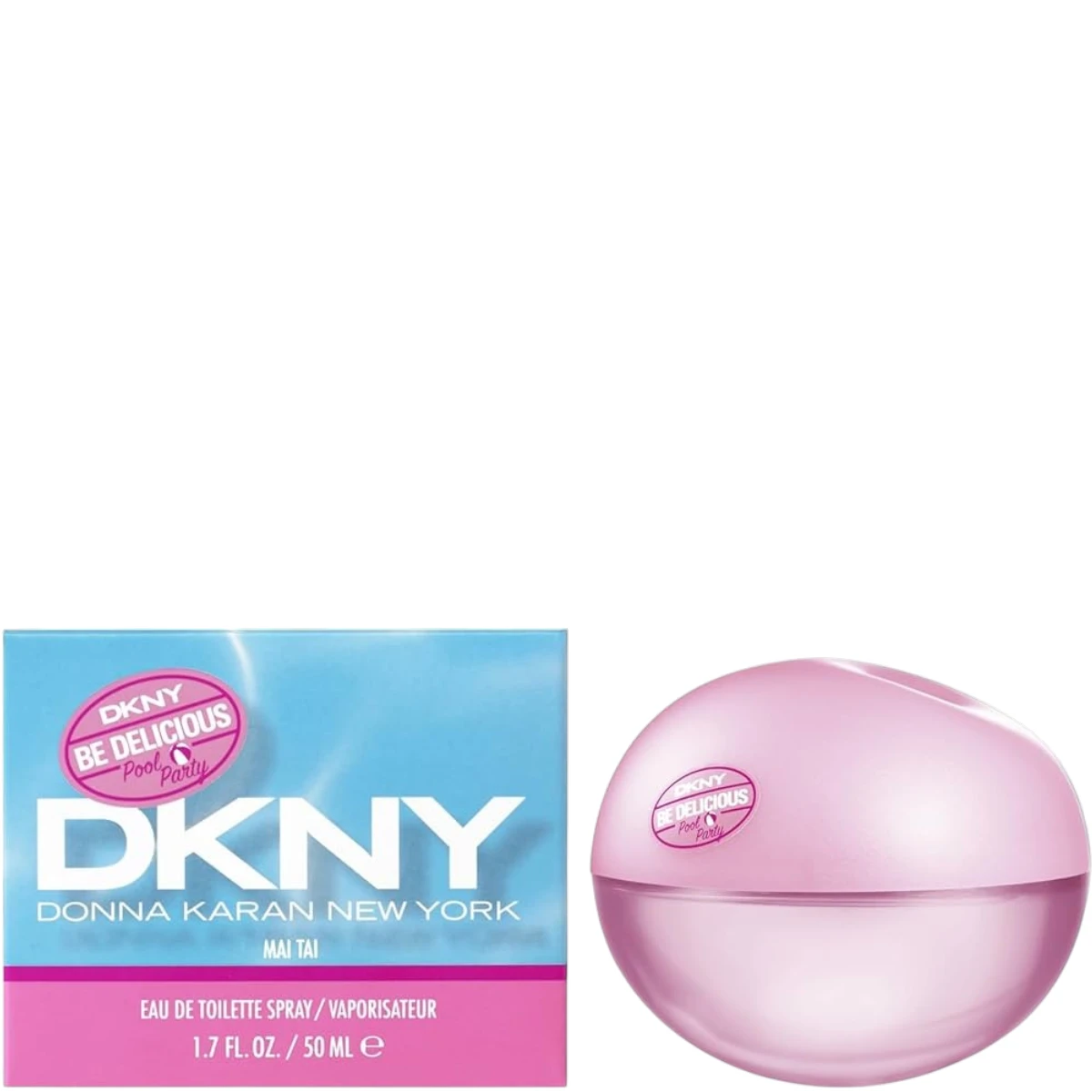 Donna Karan - DKNY Be Delicious Mai Tai Eau de Toilette