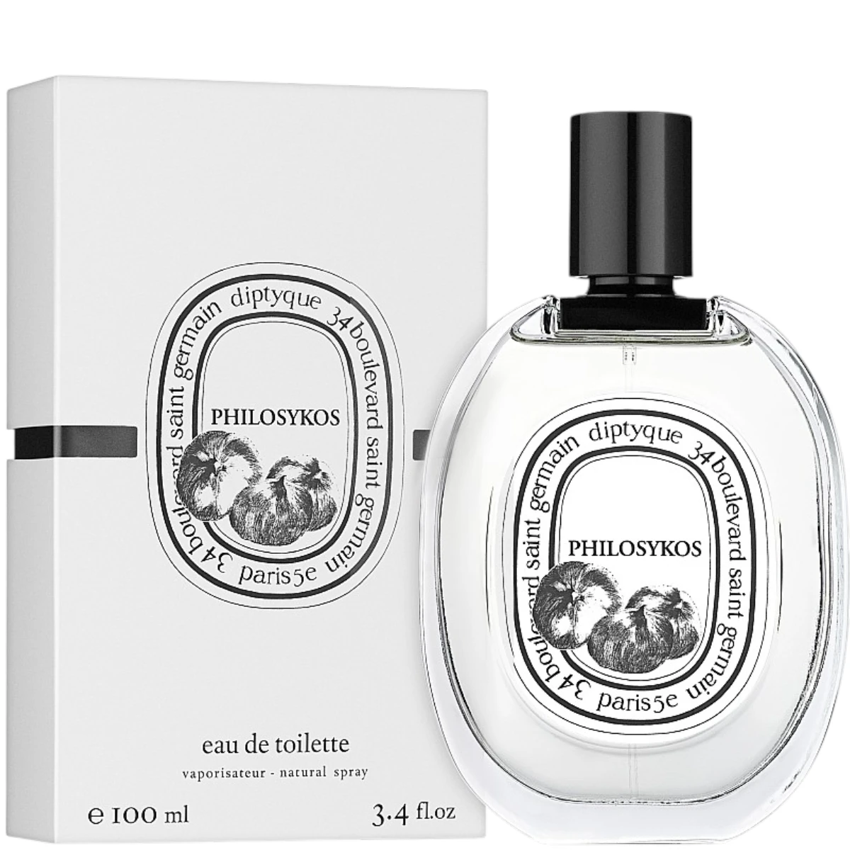 Diptyque - Philosykos Eau de Toilette