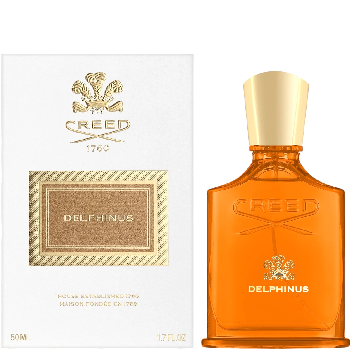Creed - Delphinus Eau de Parfum
