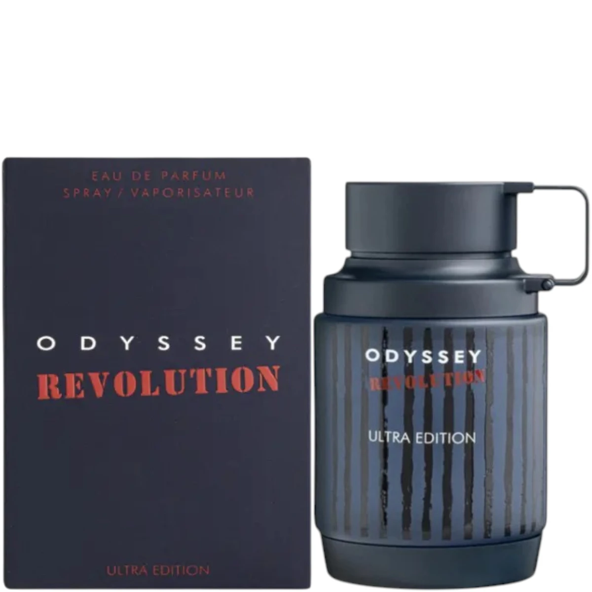 Armaf - Odyssey Revolution Eau de Parfum