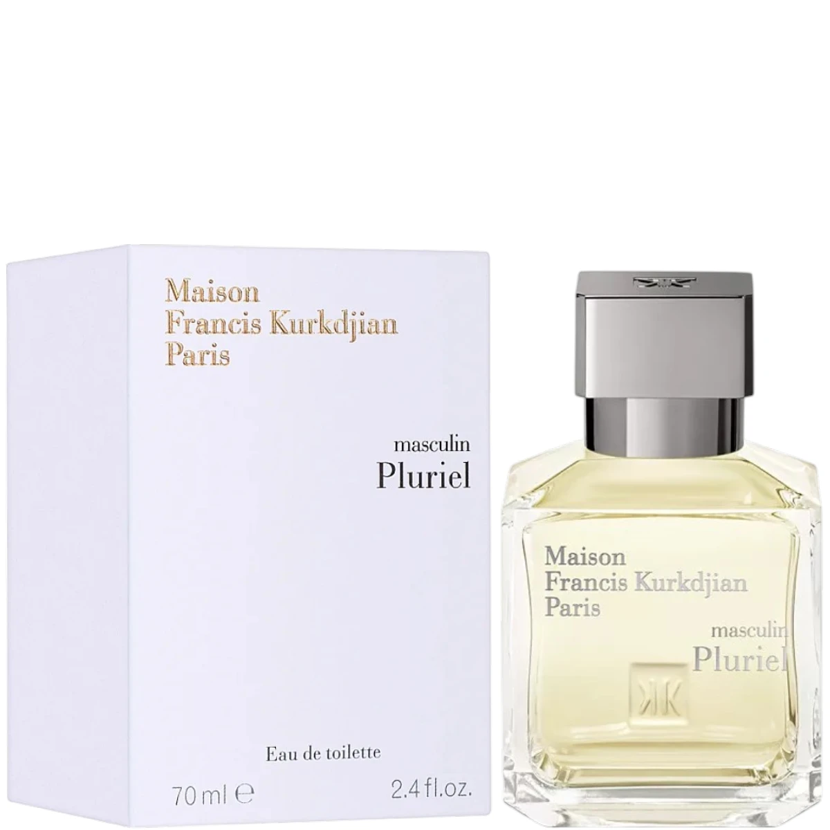 Maison Francis Kurkdjian - Masculin Pluriel Eau de Toilette