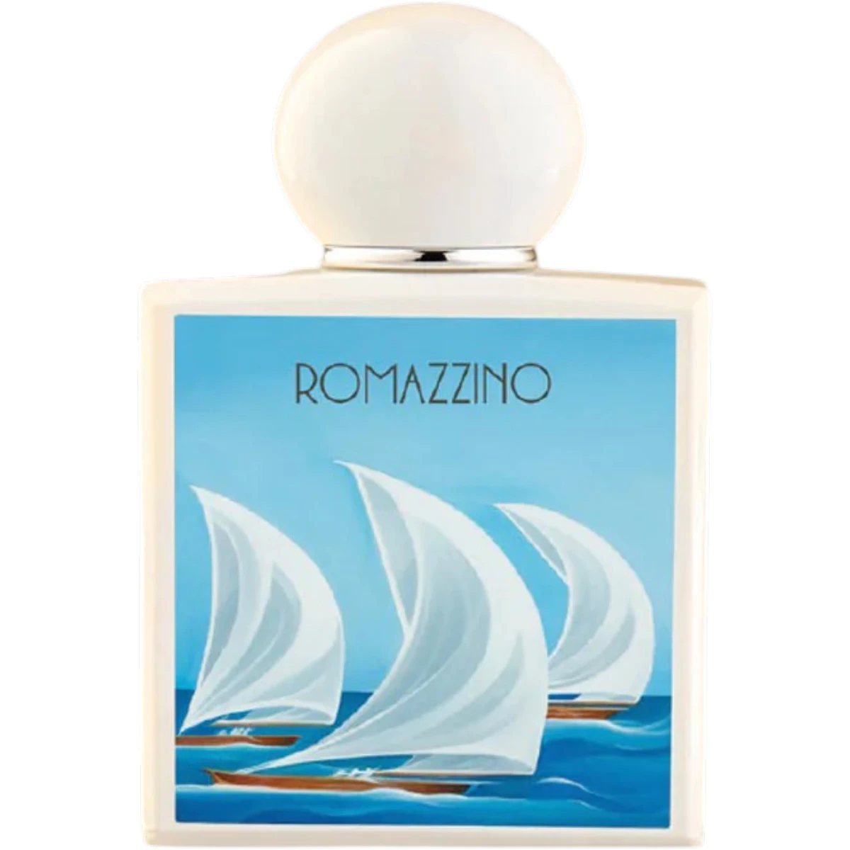 Adamo Parfum - Romazzino Extrait de Parfum