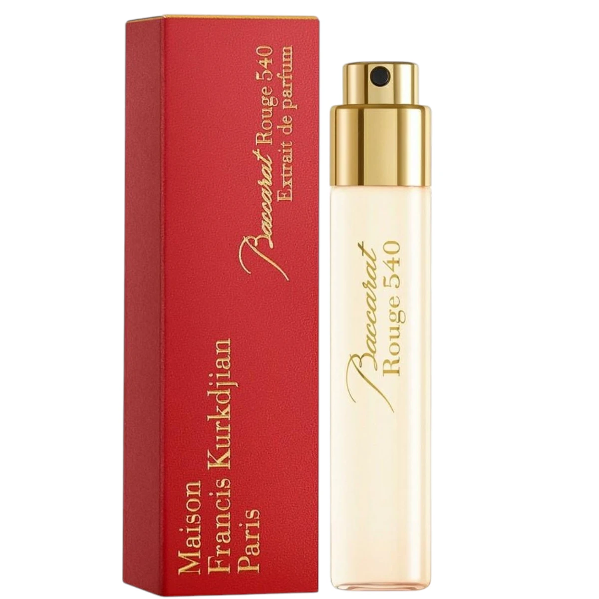 Maison Francis Kurkdjian - Baccarat Rouge 540 Extrait de Parfum