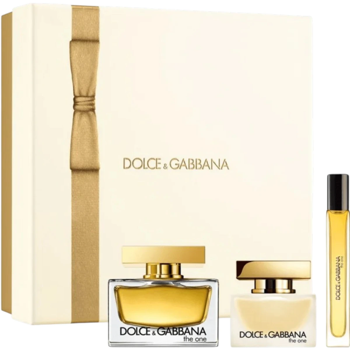 Dolce & Gabbana - The One Gift Set