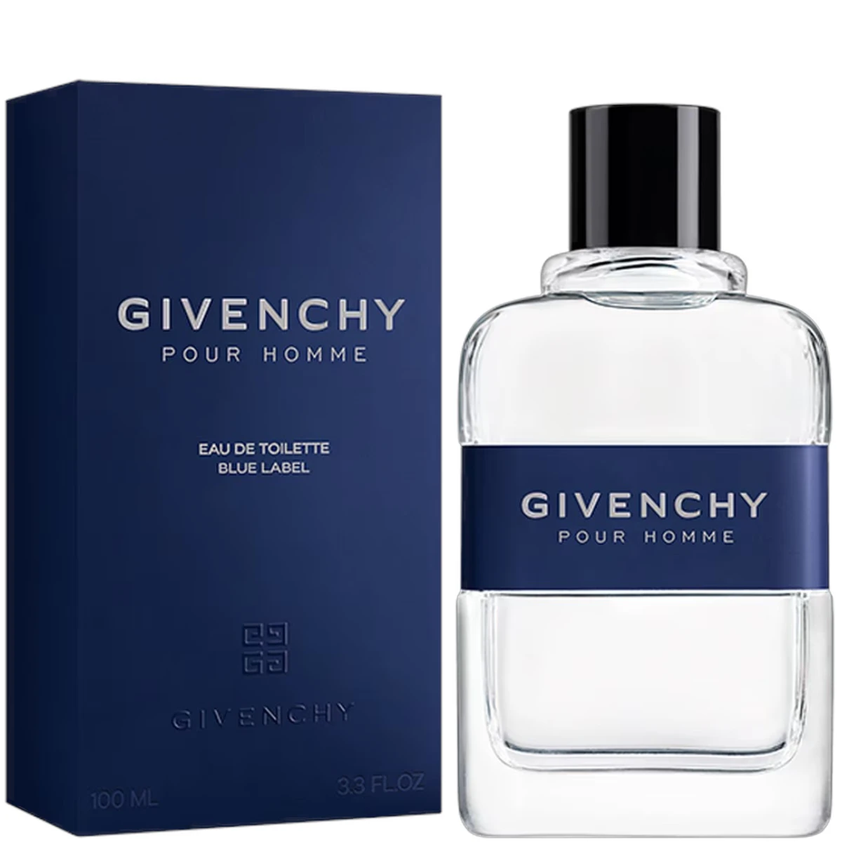 Givenchy - Givenchy Pour Homme Blue Label Eau de Toilette