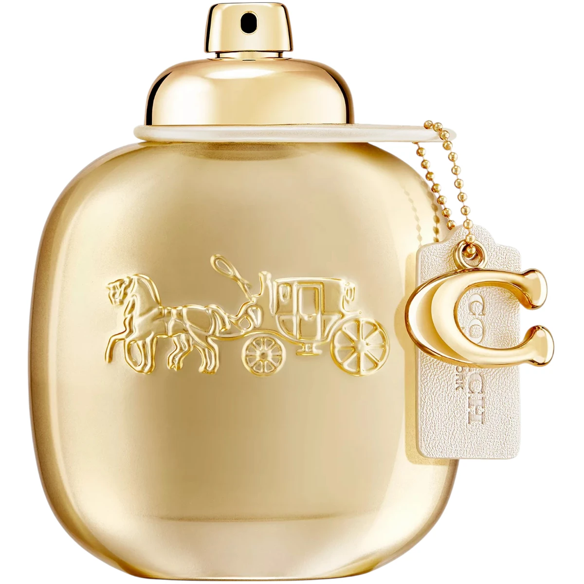 Coach - Coach Gold Parfum