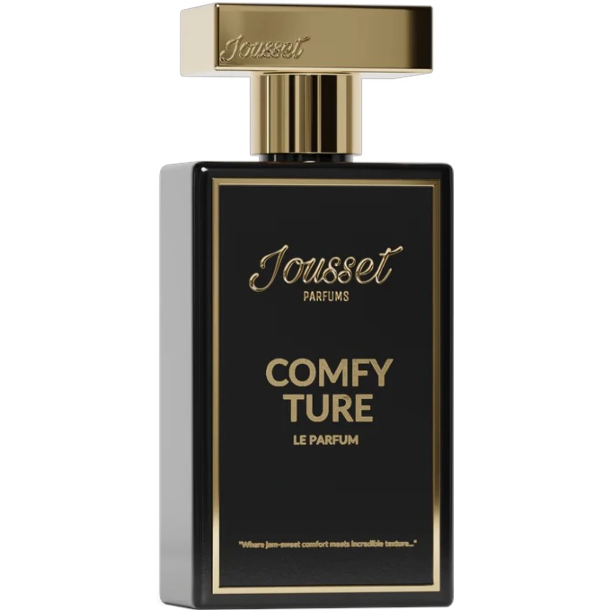 Jousset Parfums - Comfy Ture Extrait de Parfum