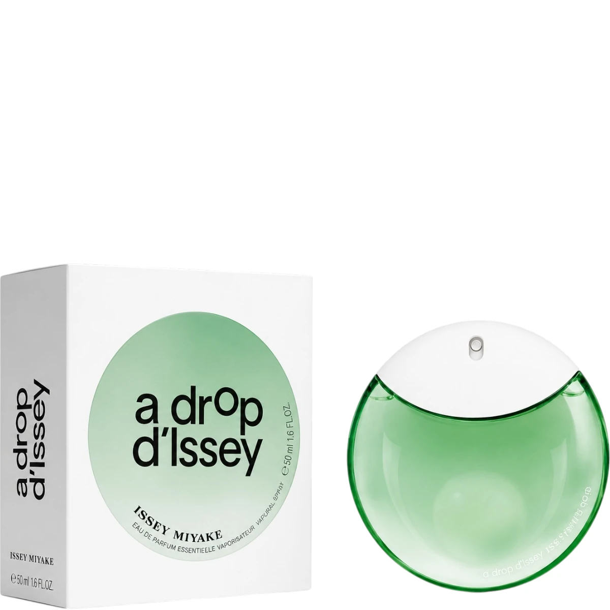 Issey Miyake - A Drop D'Issey Essentielle Eau de Parfum