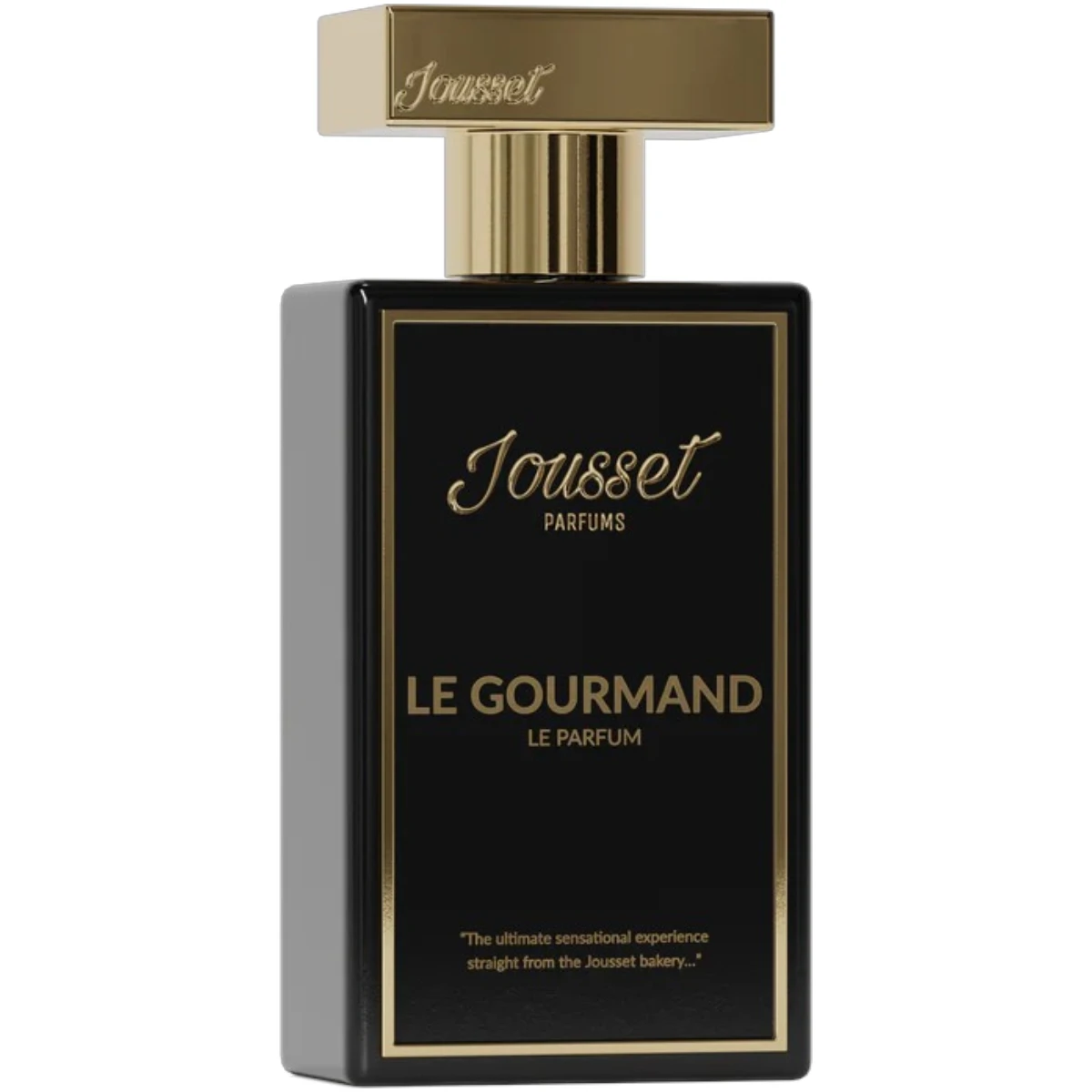 Jousset Parfums - Le Gourmand Extrait de Parfum