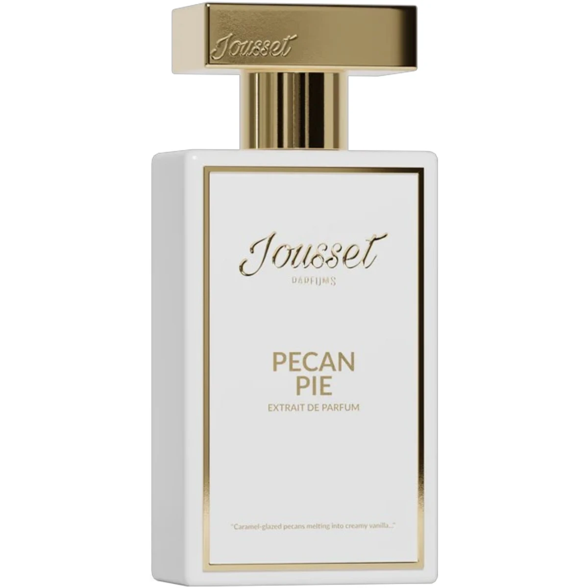 Jousset Parfums - Pecan Pie Extrait de Parfum