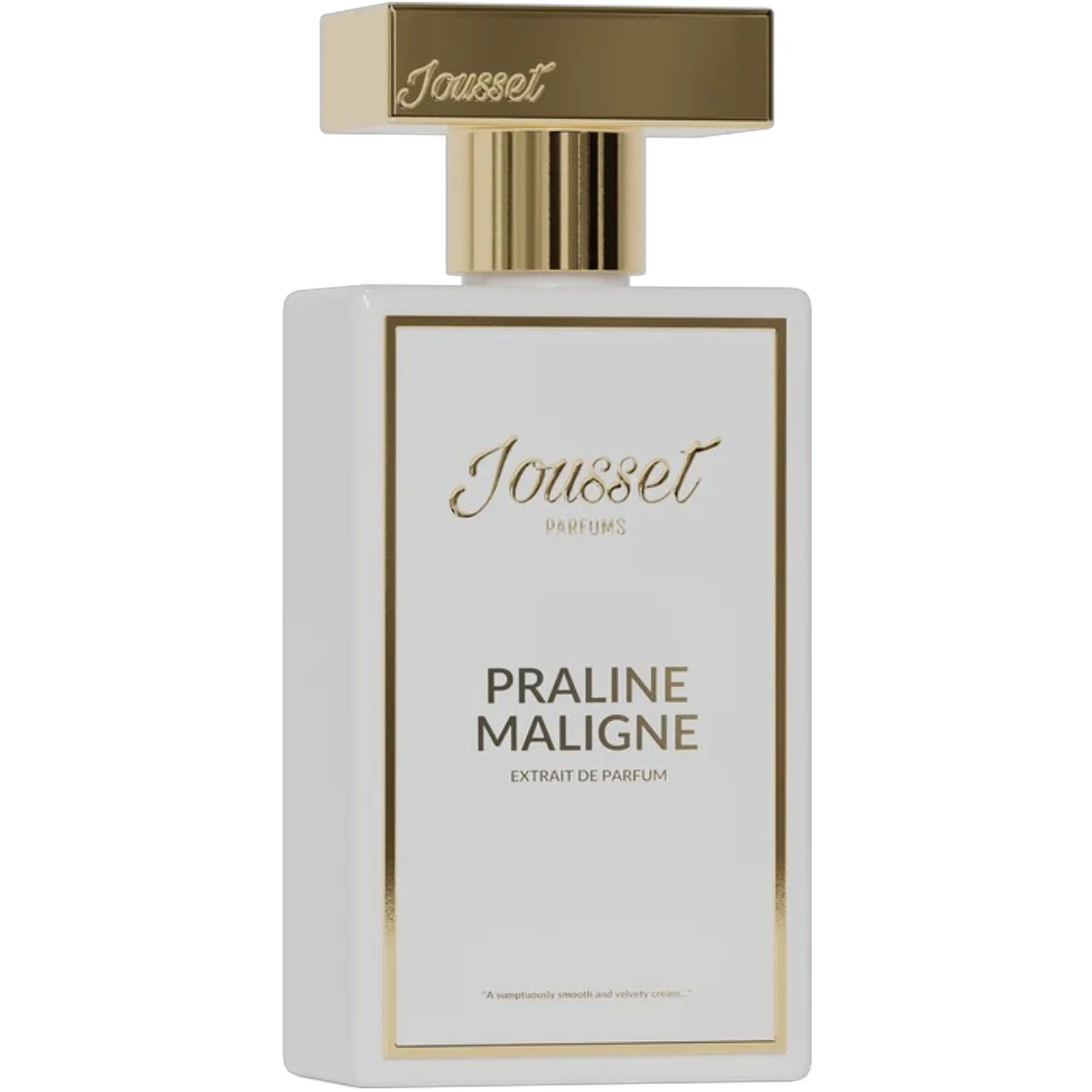 Jousset Parfums - Praline Maligne Extrait de Parfum
