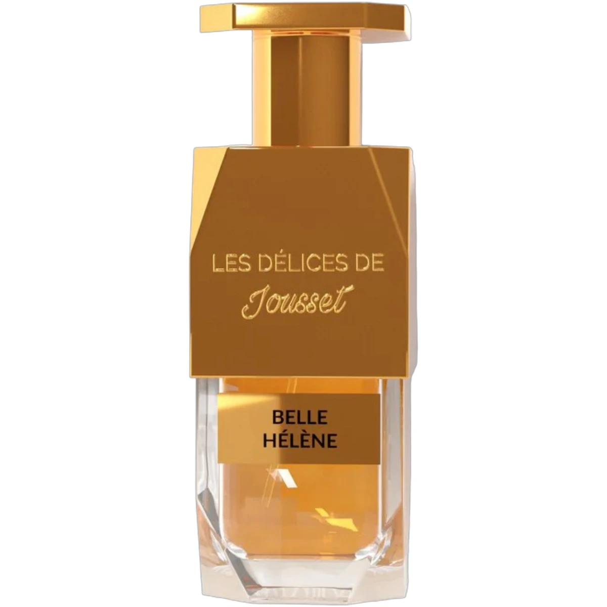 Jousset Parfums - Belle Helene Extrait de Parfum