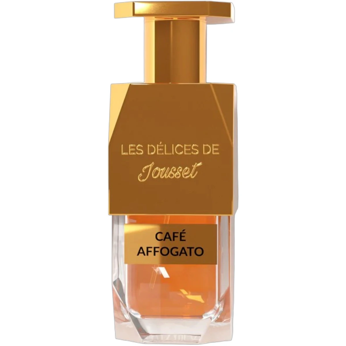 Jousset Parfums - Cafe Affogato Extrait de Parfum