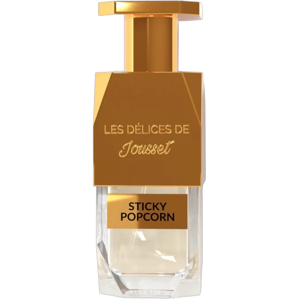 Jousset Parfums - Sticky Popcorn Extrait de Parfum