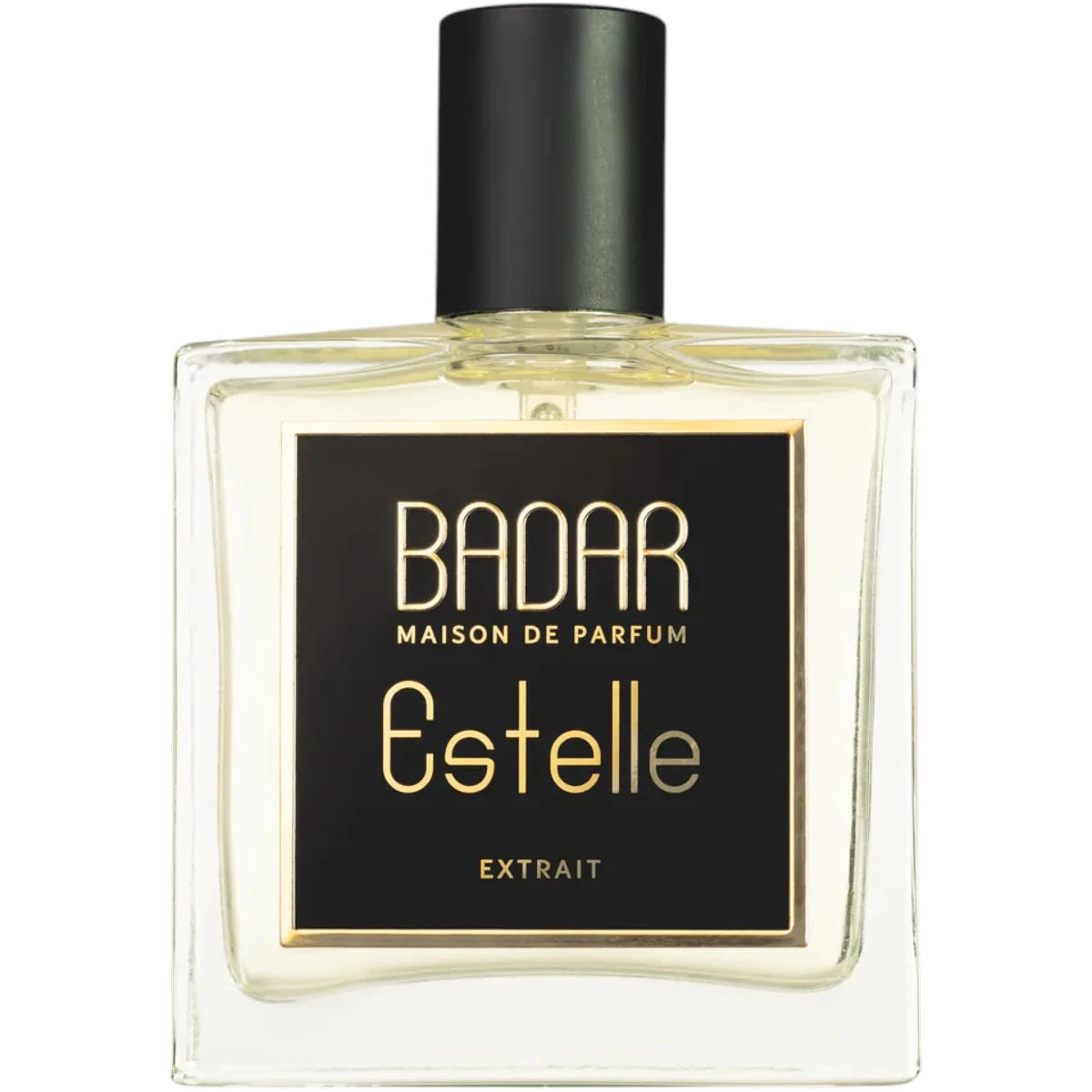 Badar Parfums - Estelle Extrait de Parfum