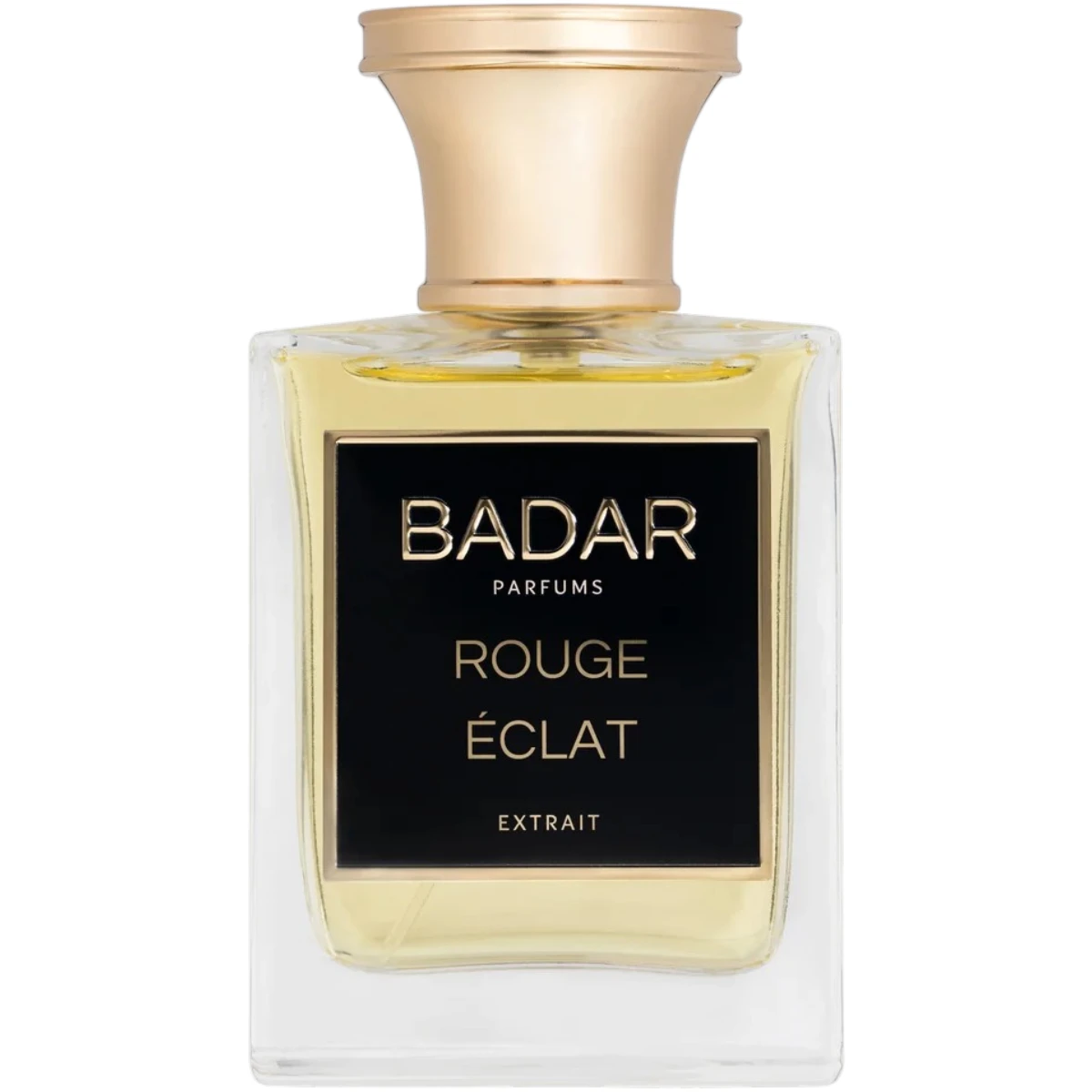 Badar Parfums - Rouge Eclat Extrait de Parfum