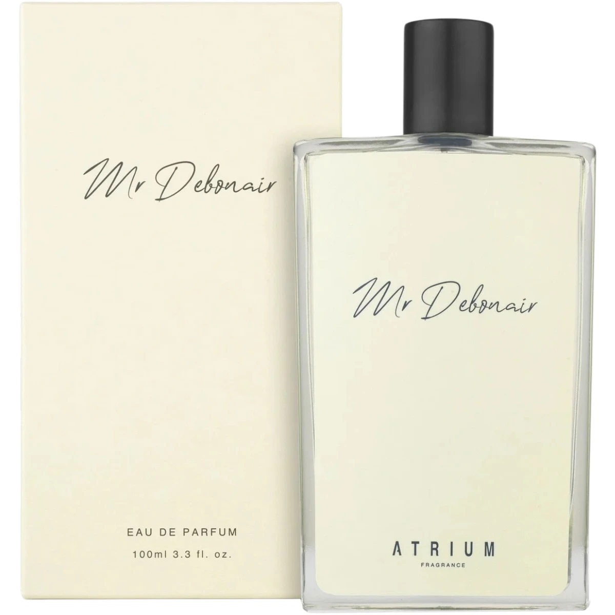 Atrium Fragrance - Mr Debonair Eau de Parfum