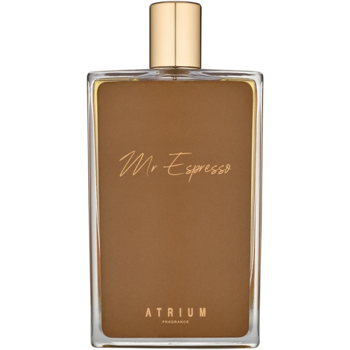 Atrium Fragrance - Mr Espresso Eau de Parfum